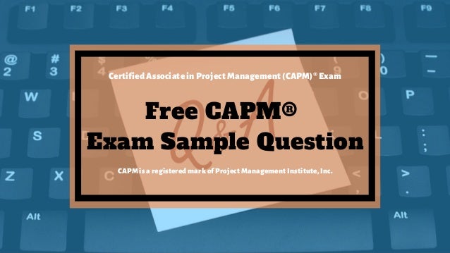 CAPM Study Material & Latest Test CAPM Experience - CAPM Exam Braindumps