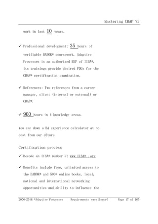 CCBA Exam Fees | CCBA Real Dumps & Reliable CCBA Exam Pattern