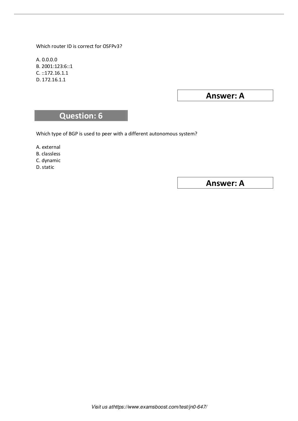 New JN0-664 Test Experience | Relevant JN0-664 Questions & Valid Exam JN0-664 Vce Free