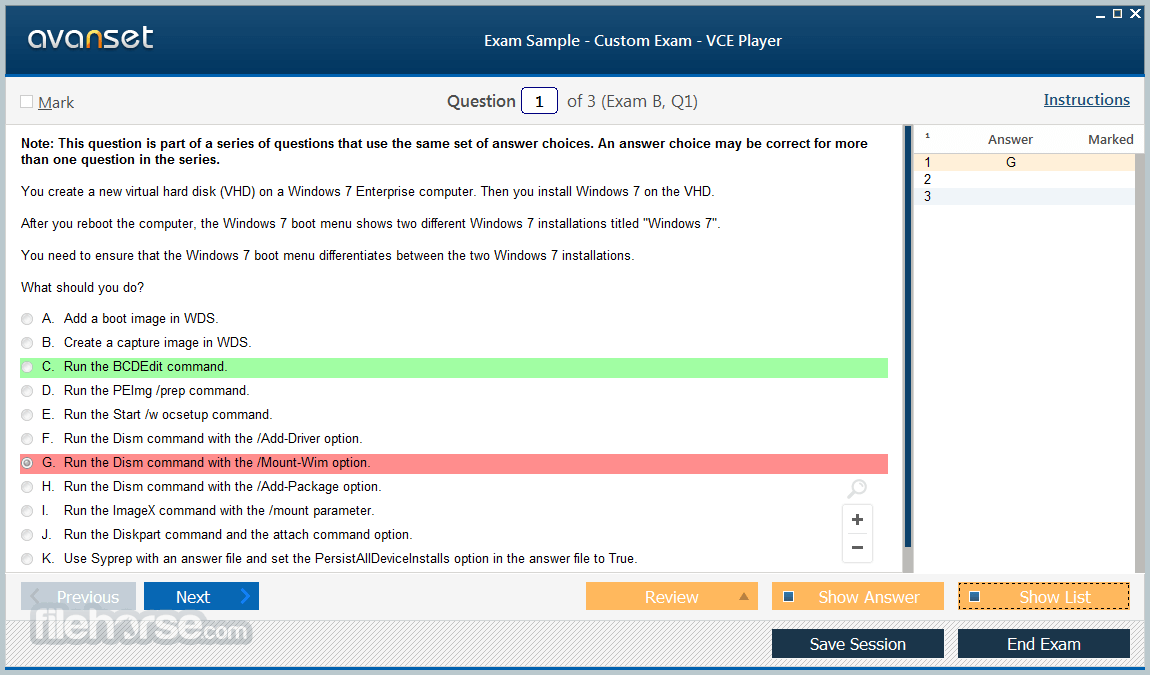 VMCE2021 Reliable Exam Pass4sure - VMCE2021 Free Practice Exams