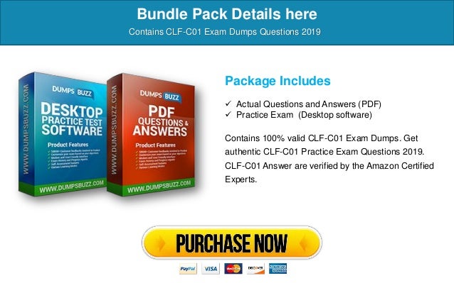 CLF-C01 New Question, Exam CLF-C01 PDF | Amazon AWS Certified Cloud Practitioner Simulations Pdf