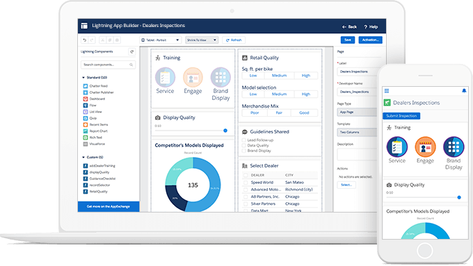 Salesforce-Mobile Reliable Test Materials | New Salesforce-Mobile Exam Preparation