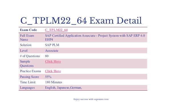 C_THR97_2205 Valid Test Cost, SAP C_THR97_2205 Latest Test Practice