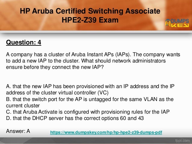 HPE2-W09 Valid Test Review - HPE2-W09 Demo Test, Exam HPE2-W09 Topics