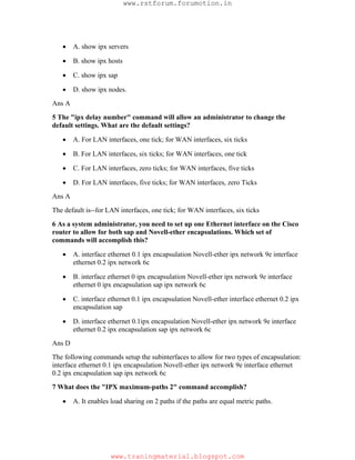 C1000-154 Learning Materials - IBM C1000-154 Preparation