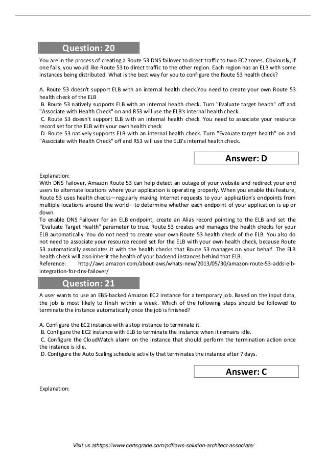 Exam AWS-Solutions-Architect-Associate Consultant - AWS-Solutions-Architect-Associate Minimum Pass Score, Vce AWS-Solutions-Architect-Associate Format