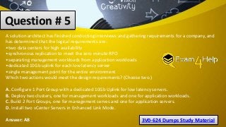 VMware 3V0-32.23 Guaranteed Success | Test 3V0-32.23 Simulator Fee