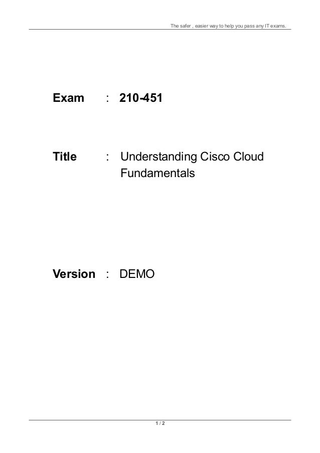 SASInstitute A00-451 Test Pdf - Sample A00-451 Exam, A00-451 Simulations Pdf