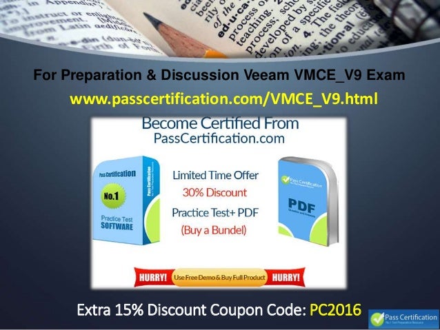 VMCE2021 Exam Details - VMCE2021 Free Practice Exams, VMCE2021 Latest Test Experience