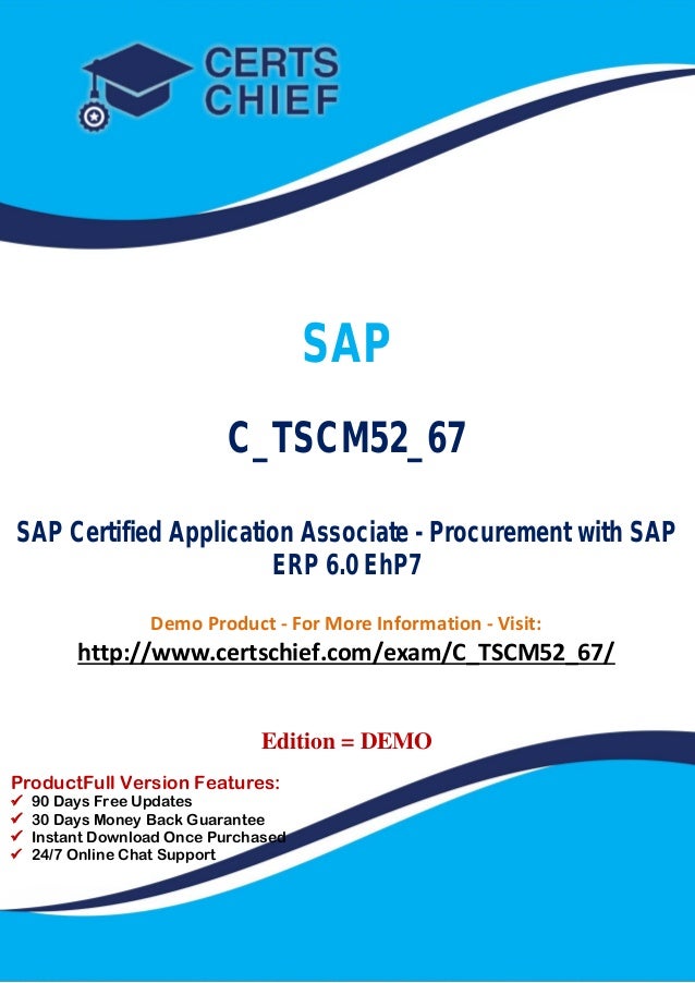 Practice C_TSCM62_67 Online - C_TSCM62_67 Trusted Exam Resource, Valid C_TSCM62_67 Test Pdf