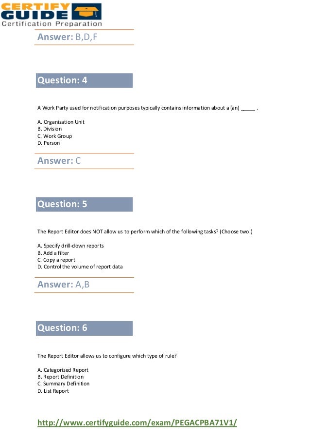 PEGAPCSSA87V1 Reliable Test Vce - PEGAPCSSA87V1 Official Practice Test