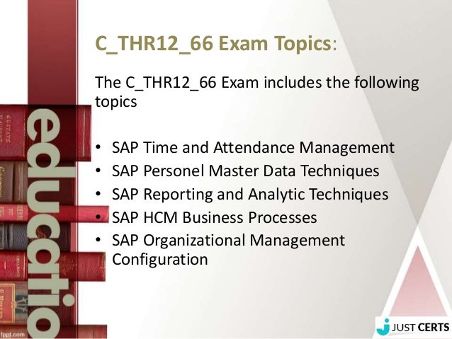 SAP C-THR83-2205 Online Lab Simulation, Certification C-THR83-2205 Exam Infor