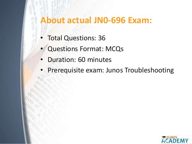 Valid JN0-251 Test Discount, Juniper New JN0-251 Exam Practice