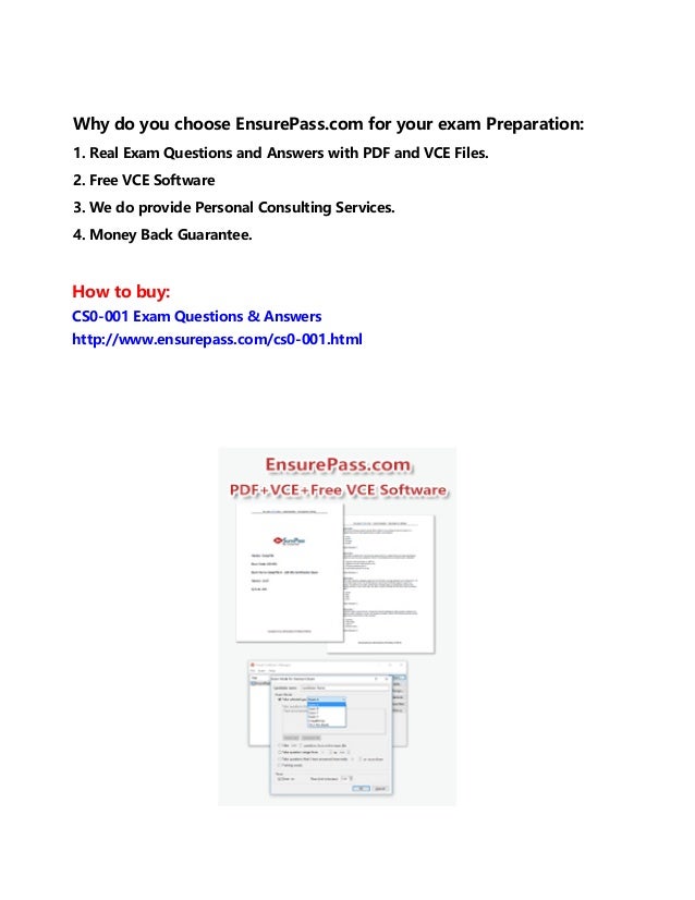 CompTIA Study Guide CS0-003 Pdf - CS0-003 Updated Testkings