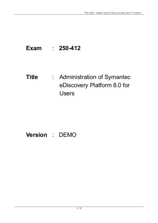 Symantec Reliable 250-580 Exam Book & Pass 250-580 Test - Latest 250-580 Exam Forum