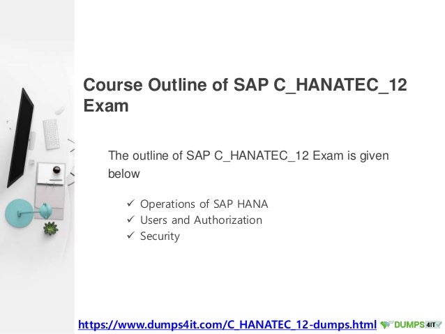 SAP Valid C_HANATEC_18 Test Papers - Valid C_HANATEC_18 Exam Cram