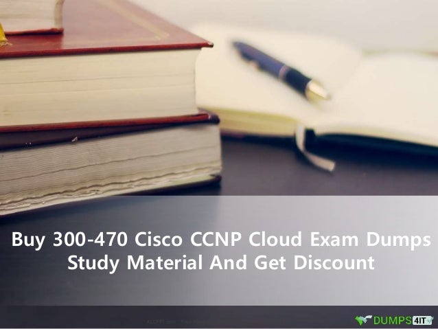 500-470 Study Material & Latest Test 500-470 Experience - 500-470 Exam Braindumps