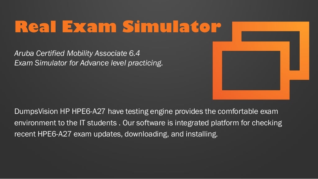 HPE7-A02 Preparation - Interactive HPE7-A02 Course, HPE7-A02 New Test Camp