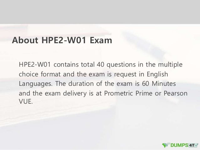 Top HPE2-W09 Questions | Updated HPE2-W09 Dumps & Reliable HPE2-W09 Practice Materials