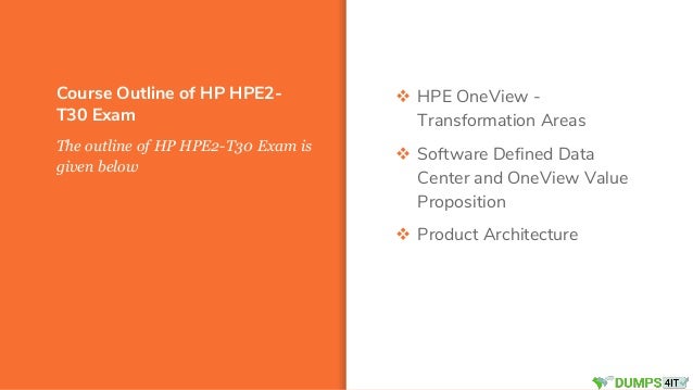 HP HPE2-W09 Valid Torrent & Real HPE2-W09 Exam Answers