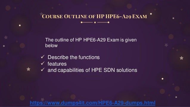 Exam HPE6-A72 Torrent - HP Latest Test HPE6-A72 Discount