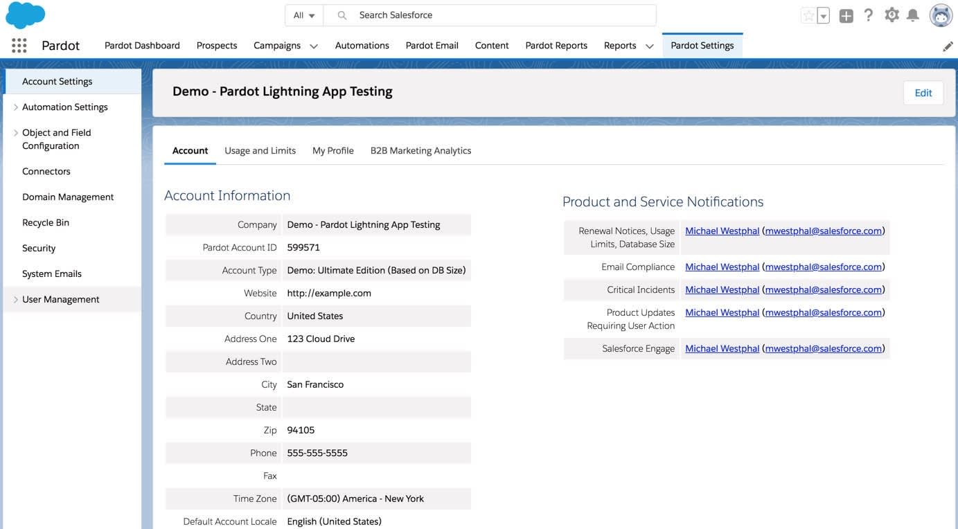 Latest Pardot-Consultant Test Practice - New Pardot-Consultant Study Materials