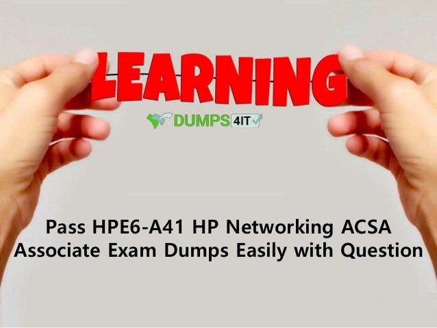 HP Test HPE6-A78 Topics Pdf, Examcollection HPE6-A78 Dumps