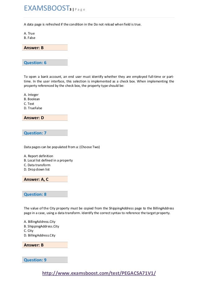 PEGACPSSA88V1 Valid Exam Braindumps & PEGACPSSA88V1 Formal Test - Latest Braindumps PEGACPSSA88V1 Ebook