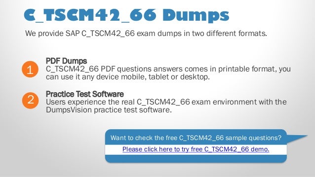 SAP Reliable C_TS462_2021 Dumps Ebook - C_TS462_2021 Certification Dump