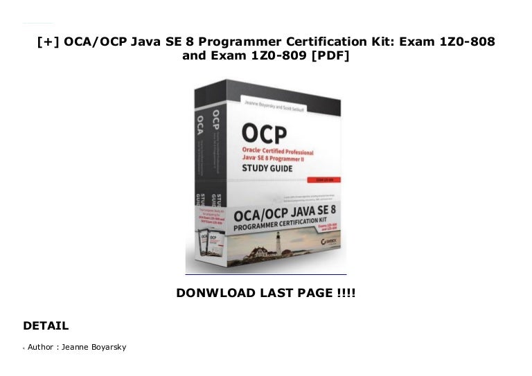 Oracle 1z1-808 Valid Study Materials & Study 1z1-808 Dumps