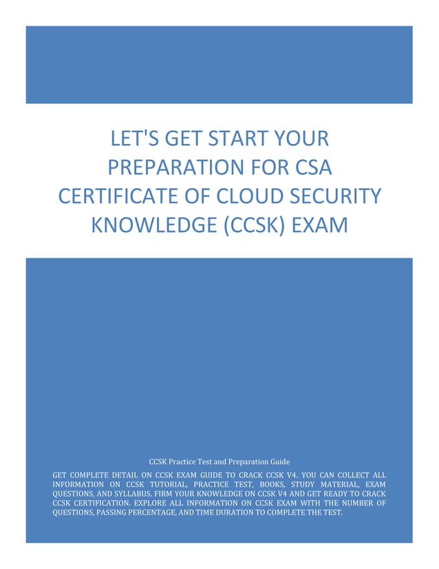 CCSK Valid Exam Blueprint, Exam CCSK Online | CCSK Reliable Dumps Files