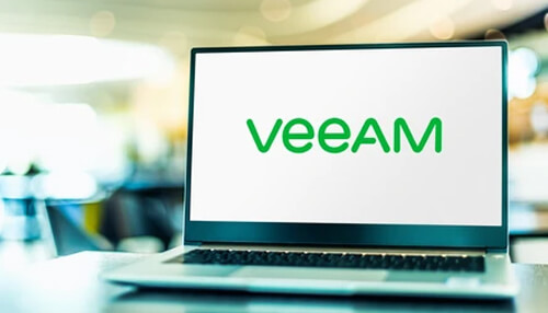 Reliable VMCA2022 Exam Camp, Veeam VMCA2022 Free Sample