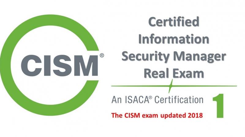 2024 CISM Reliable Test Bootcamp | Question CISM Explanations