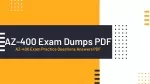 Brain Dump AZ-400 Free | AZ-400 Braindumps Downloads & Technical AZ-400 Training