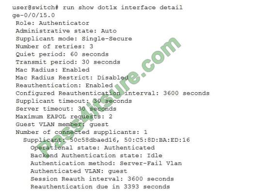 2024 JN0-280 Latest Cram Materials & JN0-280 New Real Test - Reliable Data Center, Associate (JNCIA-DC) Exam Dumps