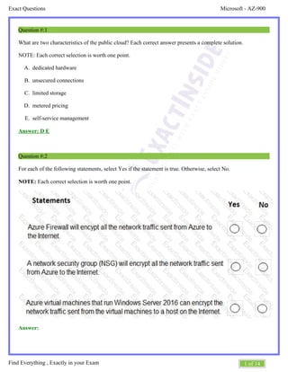 New AZ-900 Test Fee, Microsoft AZ-900 Reliable Test Notes