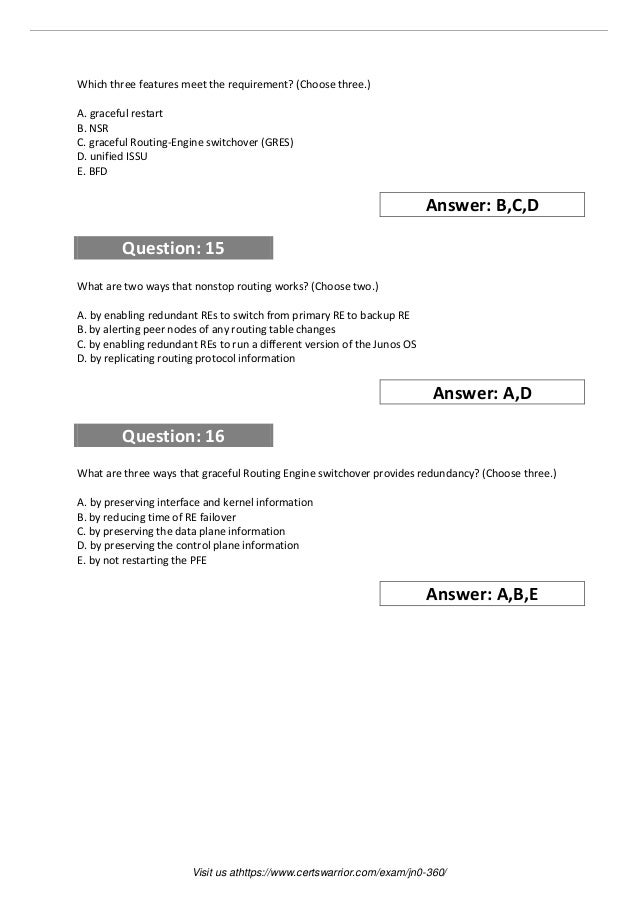 Valid JN0-649 Test Practice, Juniper Reliable JN0-649 Dumps