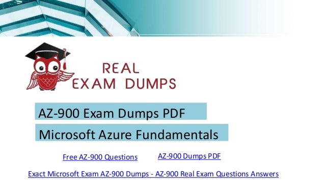 AZ-900 Exam Book | AZ-900 Detail Explanation & Valid AZ-900 Test Dumps