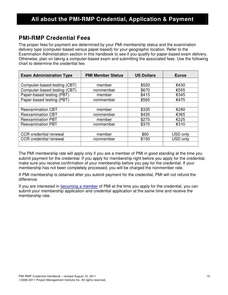 Authorized PMI-RMP Test Dumps, PMI-RMP Dump | PMI Risk Management Professional Valid Study Materials