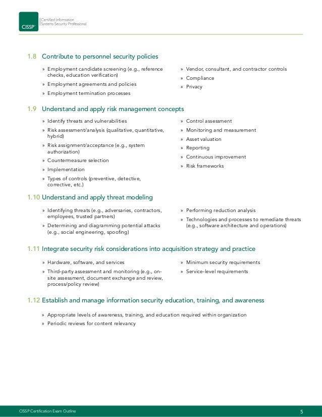 ISC CISSP Latest Exam Cost - Test CISSP Simulator Free