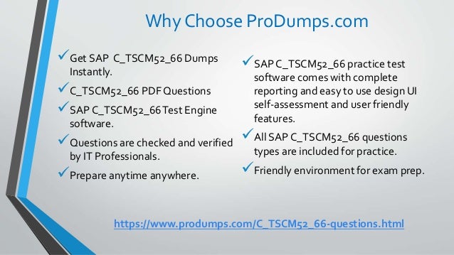 Latest C_TS462_2021 Dumps Free - SAP Latest C_TS462_2021 Test Pdf