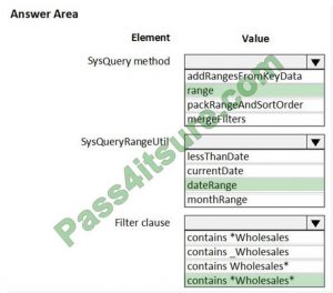 Practice MB-500 Questions | Reliable MB-500 Dumps Sheet & Exam MB-500 Simulations