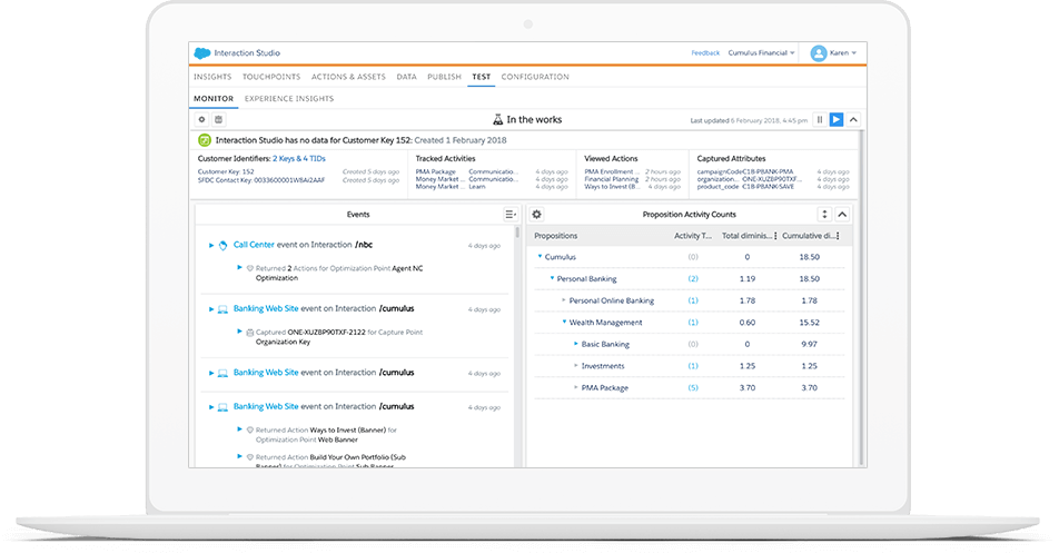 Latest Interaction-Studio-Accredited-Professional Exam Test | Interaction-Studio-Accredited-Professional Reliable Test Experience