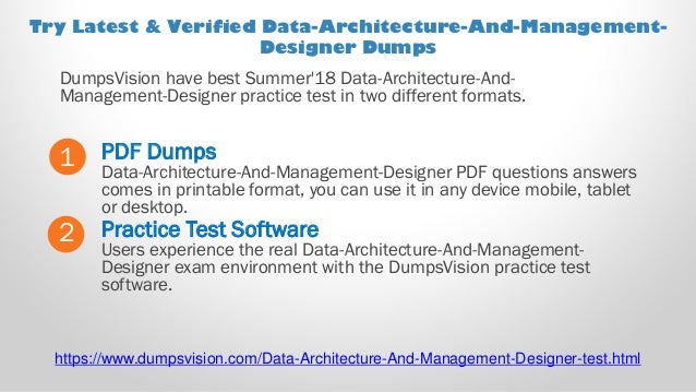 Data-Architect Exam Vce | Data-Architect Study Guide Pdf & New Guide Data-Architect Files