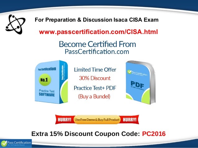 ISACA CISA Test Guide & Test CISA Topics Pdf - Latest CISA Test Prep