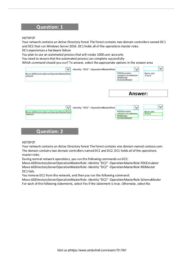 Visual 820-605 Cert Exam - Cisco Latest 820-605 Test Dumps