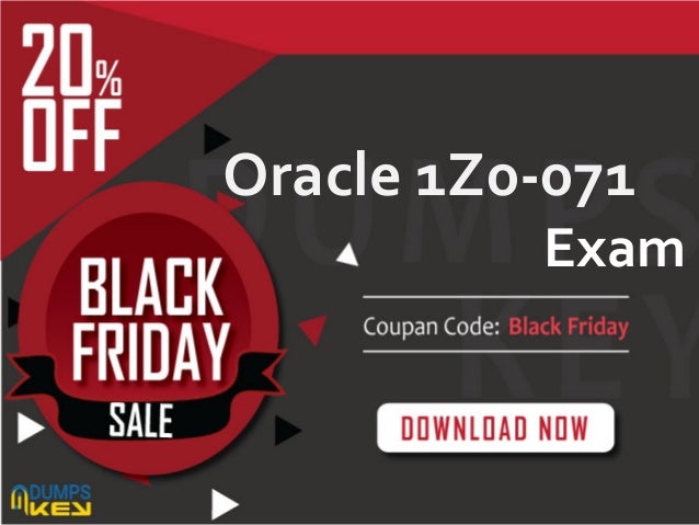 Oracle Examcollection 1z1-071 Vce & New 1z1-071 Test Price