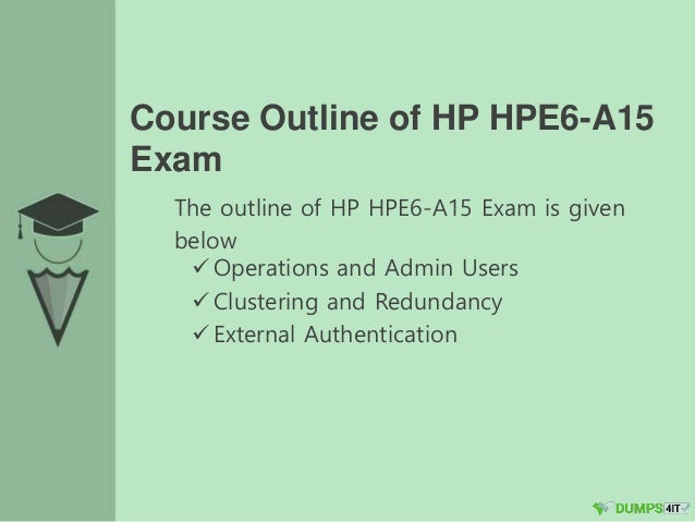 HP HPE6-A78 Study Dumps & HPE6-A78 Test Book - Latest HPE6-A78 Exam Objectives