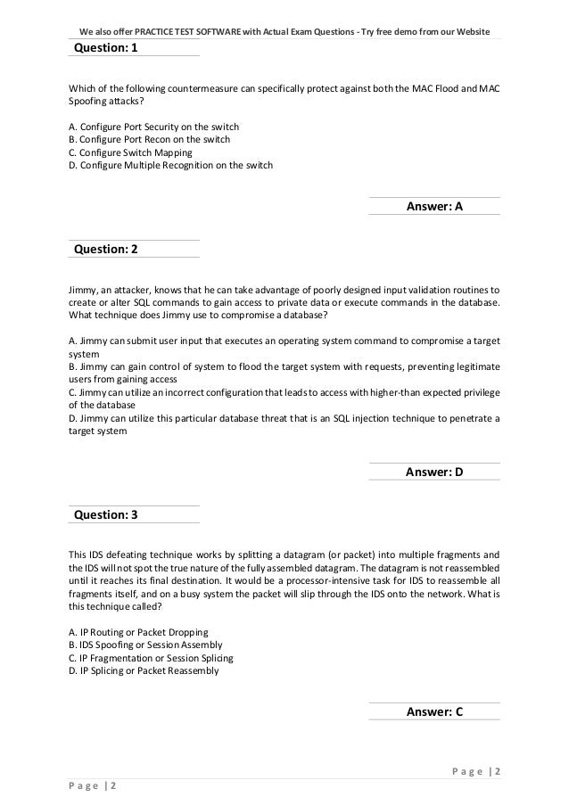 312-39 Brain Dumps, 312-39 Test Pdf | Exam 312-39 Practice