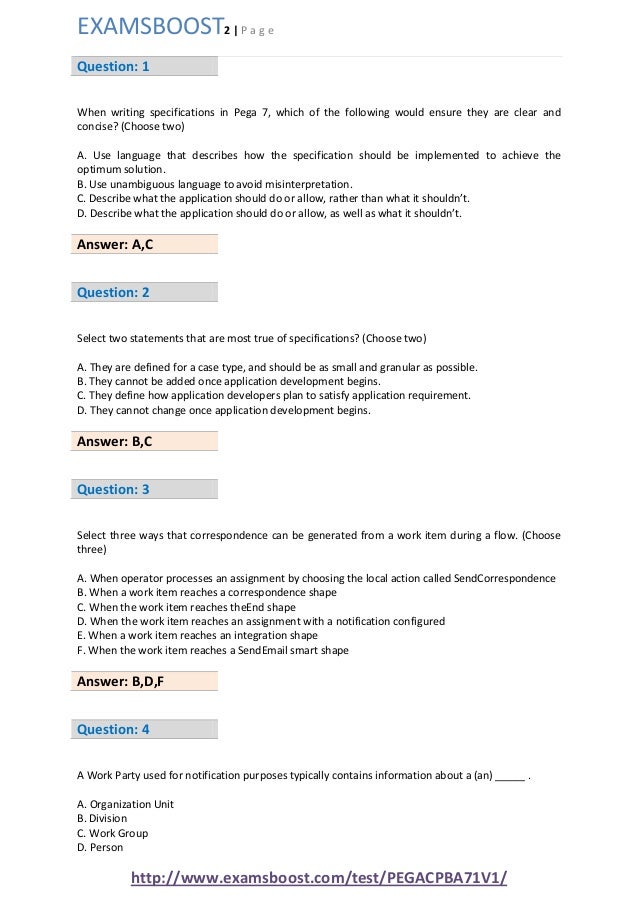 PEGACPDS88V1 Real Torrent - Pegasystems PEGACPDS88V1 Pass4sure Exam Prep